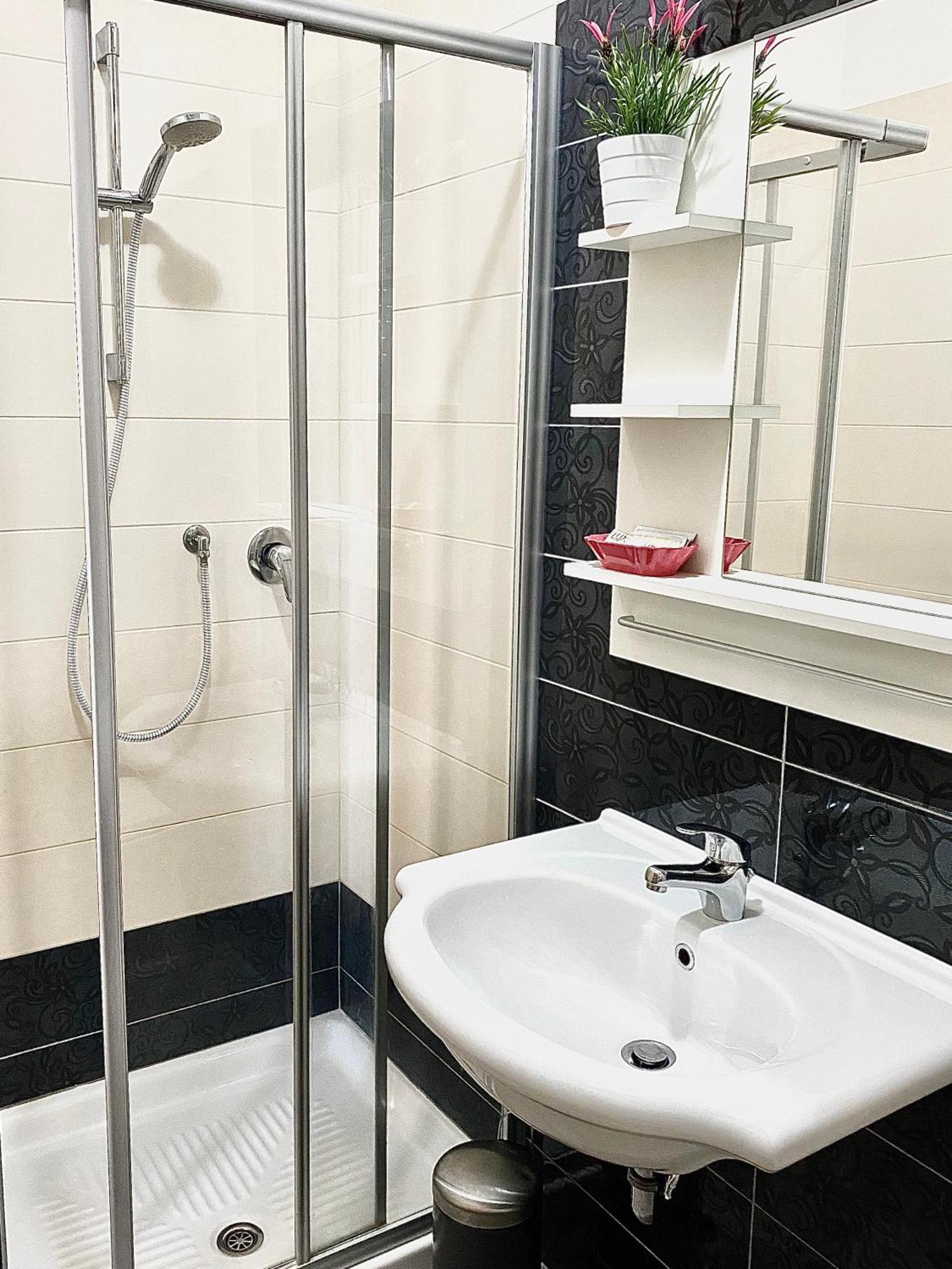 Vera Hotel Porto San Giorgio Kamer foto